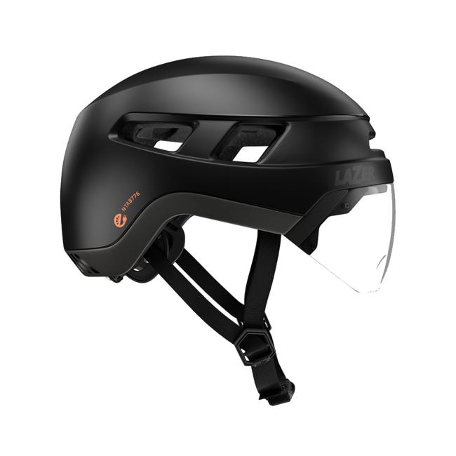 Lazer Urbanize MIPS Urban Helmet - Helm - Bicycle Warehouse
