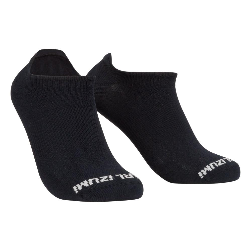 Pearl Izumi Transfer No Show Cycling Socks - Socks - Bicycle Warehouse
