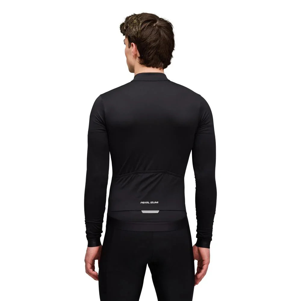Pearl Izumi Men's Attack Thermal Jersey - Bicycle Warehouse
