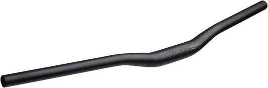 Teravail Lytho Handlebar - Aluminum 31.8mm 800mm 20mm Rise Black