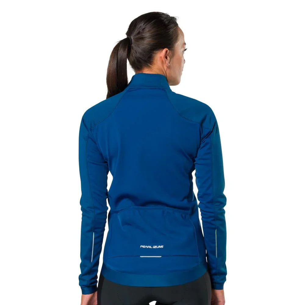 Pearl Izumi Women's PRO Winter Cycling Jacket – Bicycle Warehouse