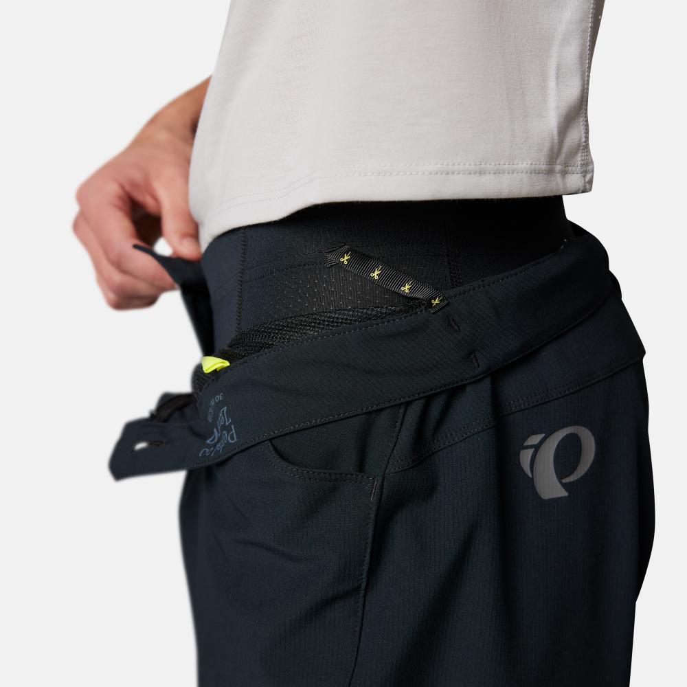 Pearl Izumi Men's Canyon Shorts with Liner - Bicycle Warehouse