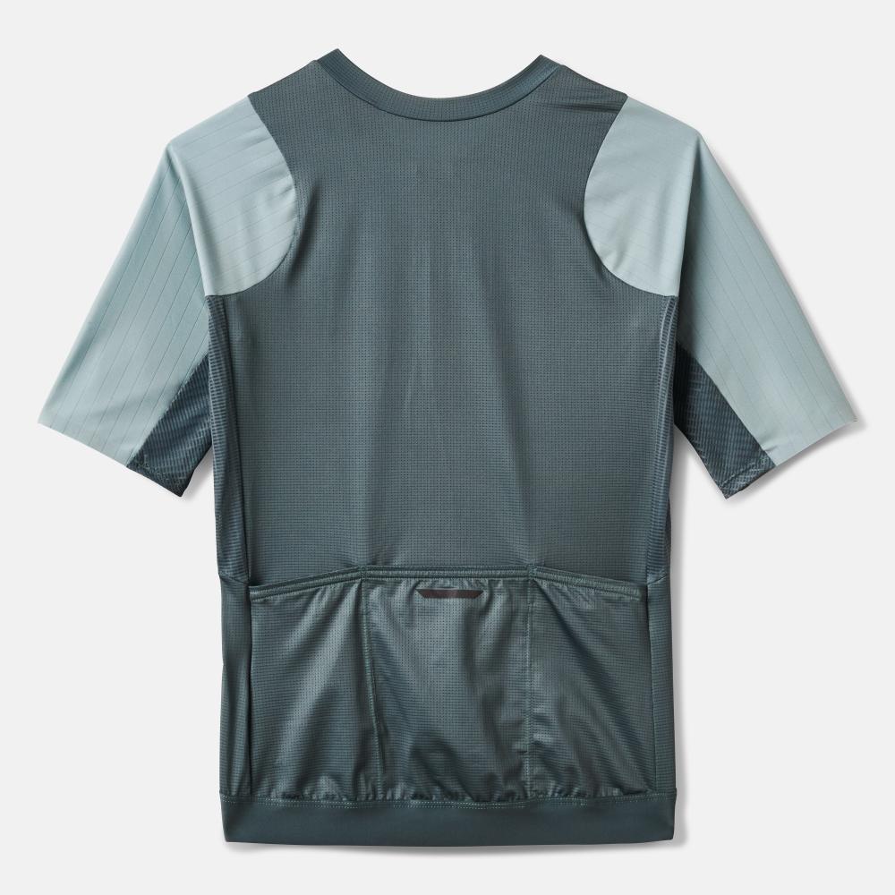 Women's PI/Red Jersey