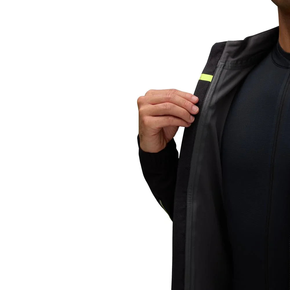 Pearl Izumi Men's PRO Rain Jacket - Bicycle Warehouse