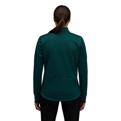 Pearl Izumi Women's Quest AmFIB® Jacket - Bicycle Warehouse