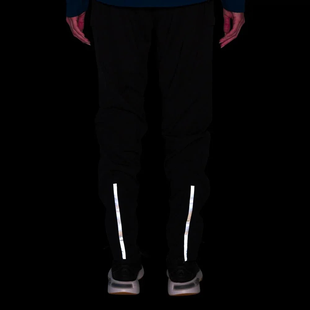 Pearl Izumi Women's Hybrid Wind Pants - Bicycle Warehouse