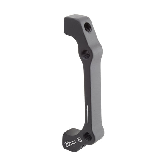 Avid / SRAM 20mm IS Disc Brake Adaptor Fits 180mm Front and 160mm Rear Rotors - Bicycle Warehouse