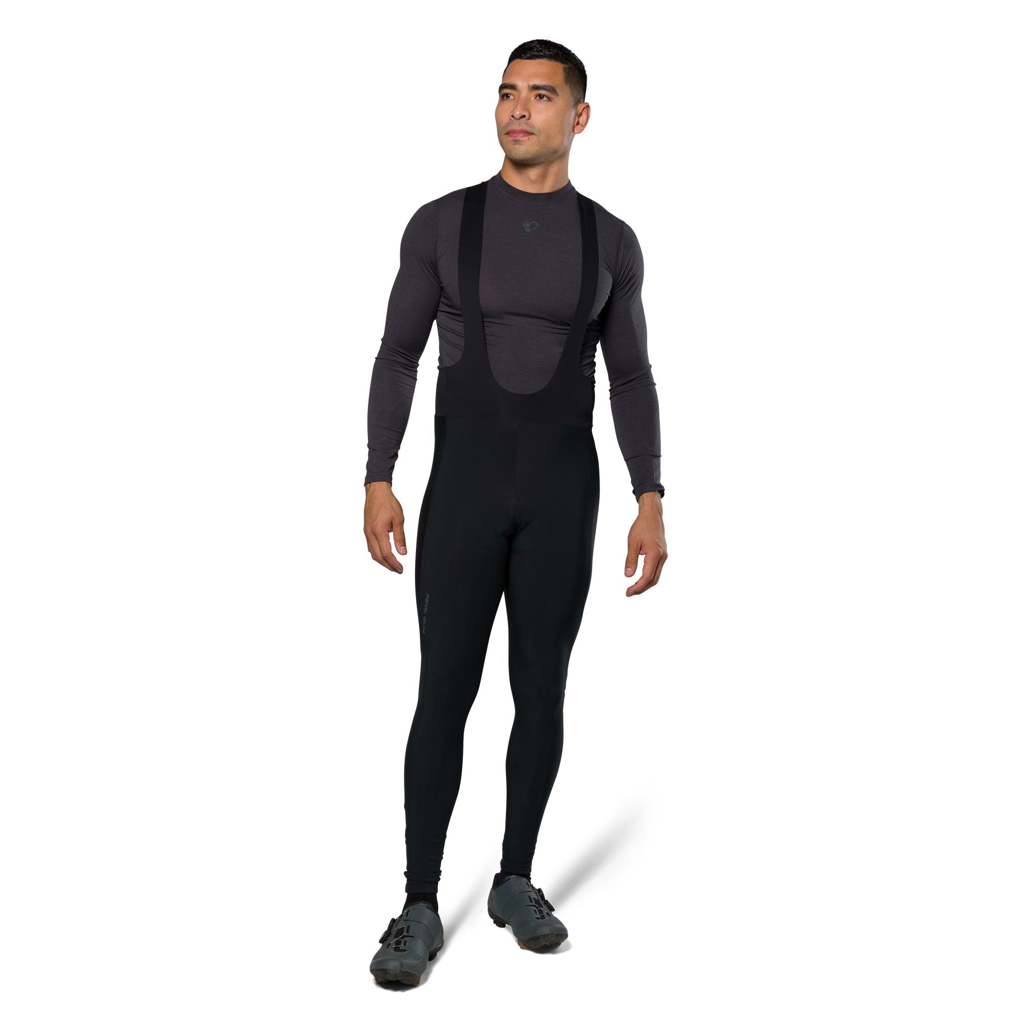 Pearl Izumi Men's Expedition Thermal Cycling Bib Tights - Shorts - Bicycle Warehouse