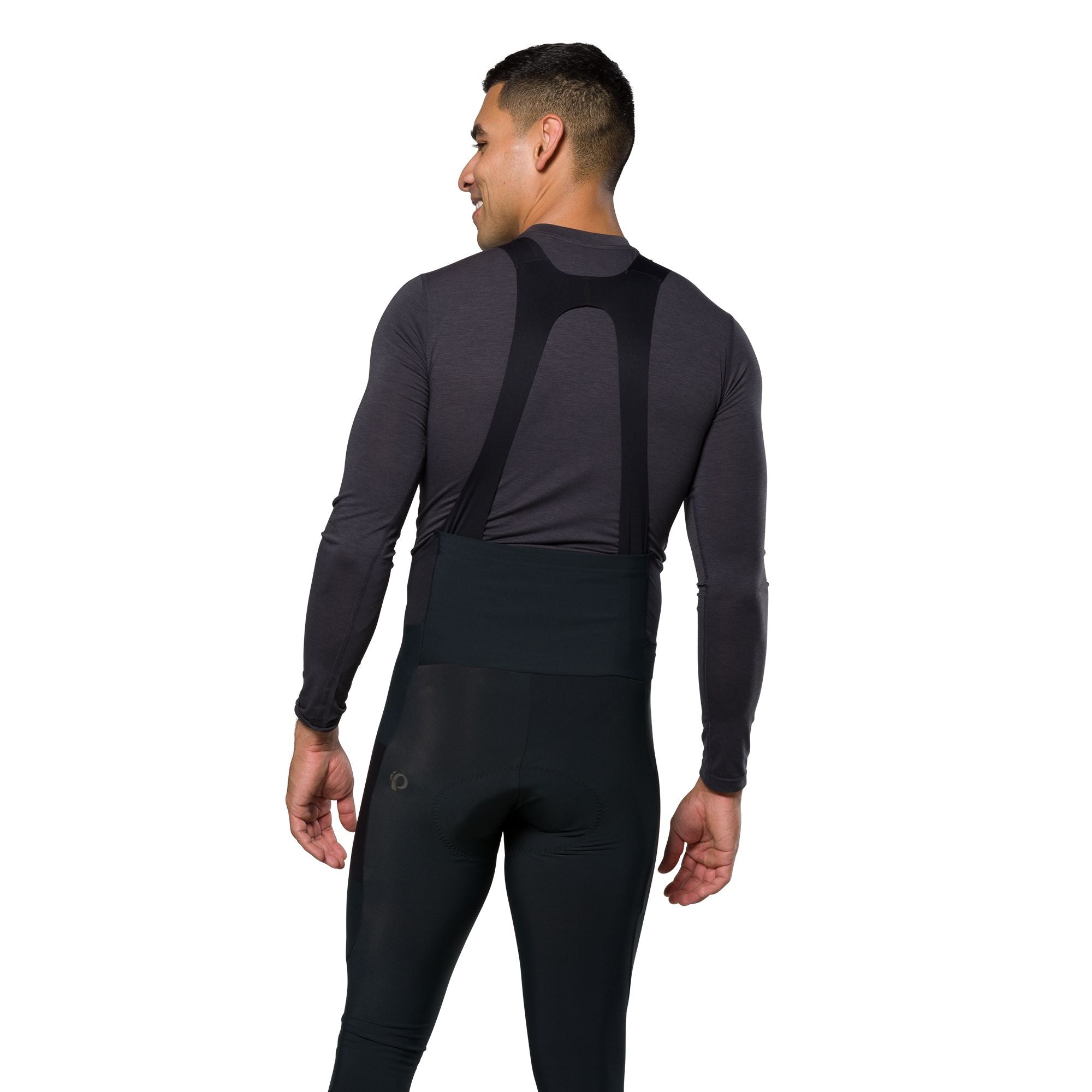 Pearl Izumi Men's Expedition Thermal Cycling Bib Tights - Shorts - Bicycle Warehouse