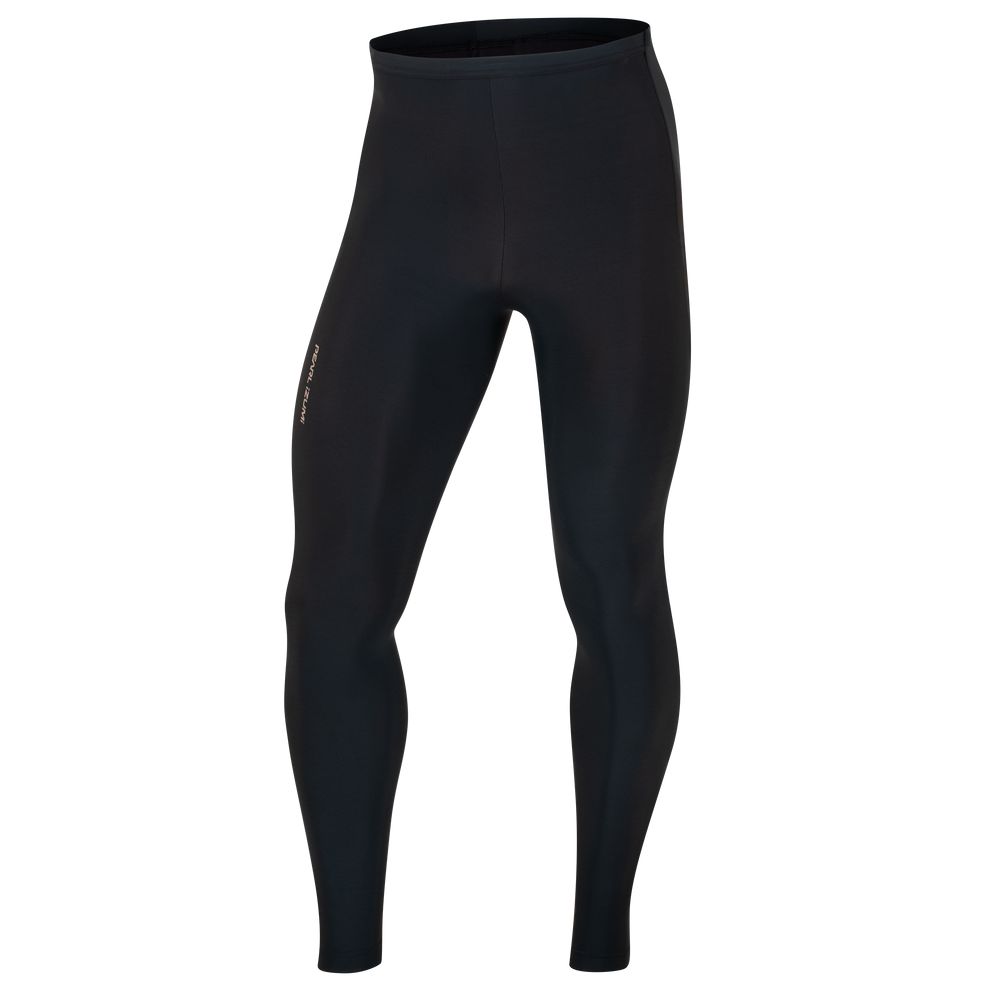 Pearl Izumi Men's Quest Thermal Cycling Tights - Shorts - Bicycle Warehouse