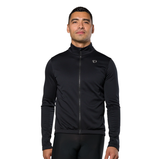 Men's Quest Thermal Jersey - Bicycle Warehouse