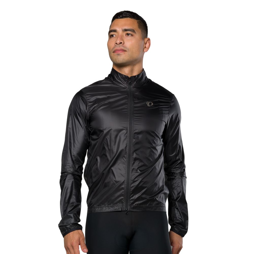 Pearl Izumi Men's Attack Barrier Cycling Jacket - Jack - Bicycle Warehouse