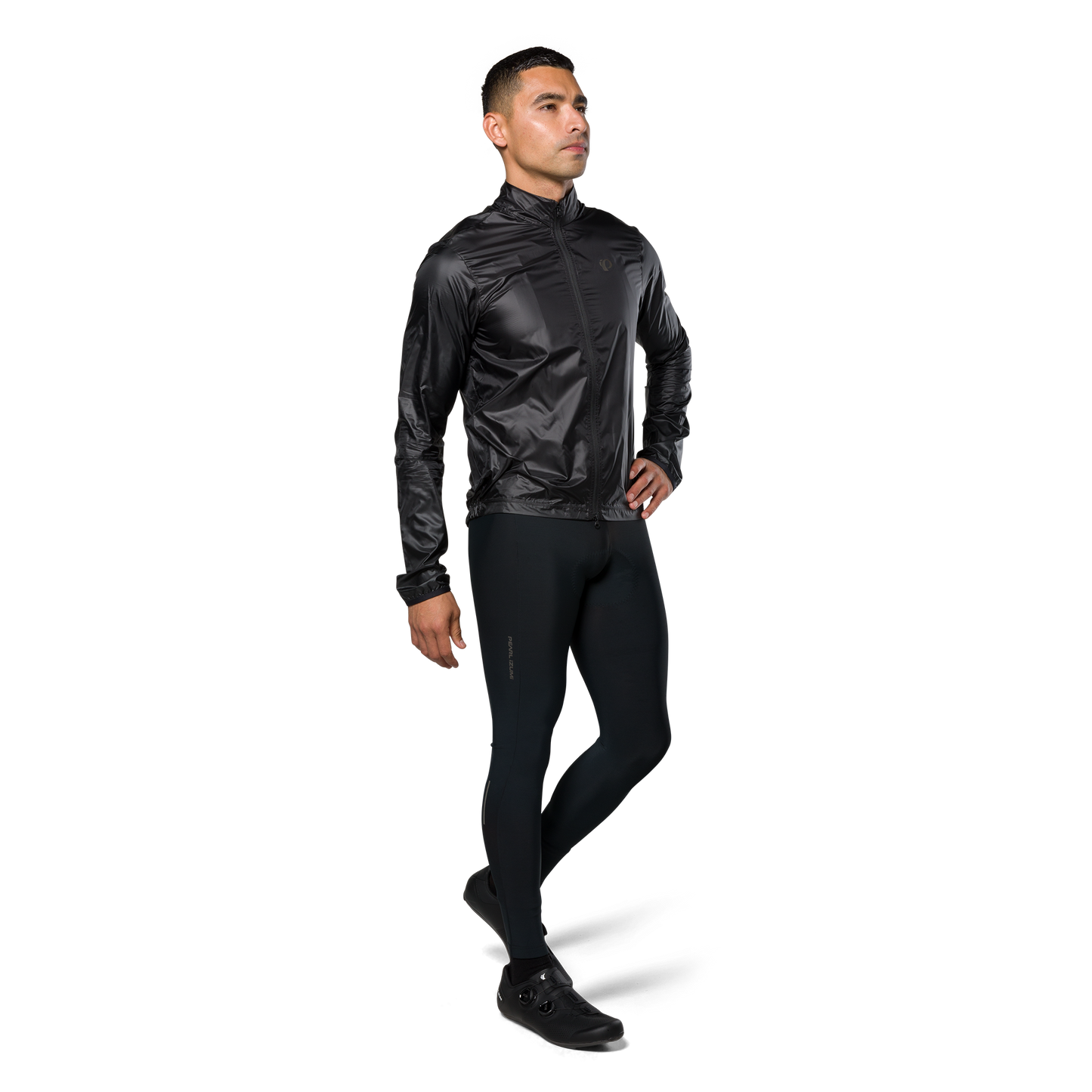 Men's Attack Barrier Jacket