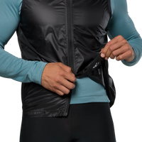 Men's Attack Barrier Vest - Bicycle Warehouse