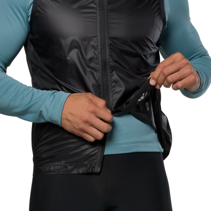 Men's Attack Barrier Vest