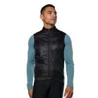 Men's Attack Barrier Vest - Bicycle Warehouse