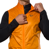 Men's Attack Barrier Vest - Bicycle Warehouse