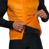 Men's Attack Barrier Vest - Bicycle Warehouse