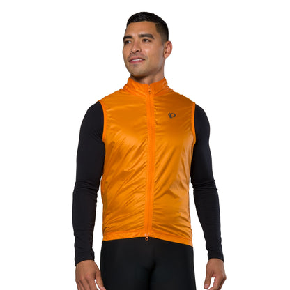 Pearl Izumi Men's Attack Barrier Vest - Jackets - Bicycle Warehouse