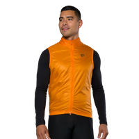 Men's Attack Barrier Vest - Bicycle Warehouse