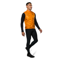 Men's Attack Barrier Vest - Bicycle Warehouse