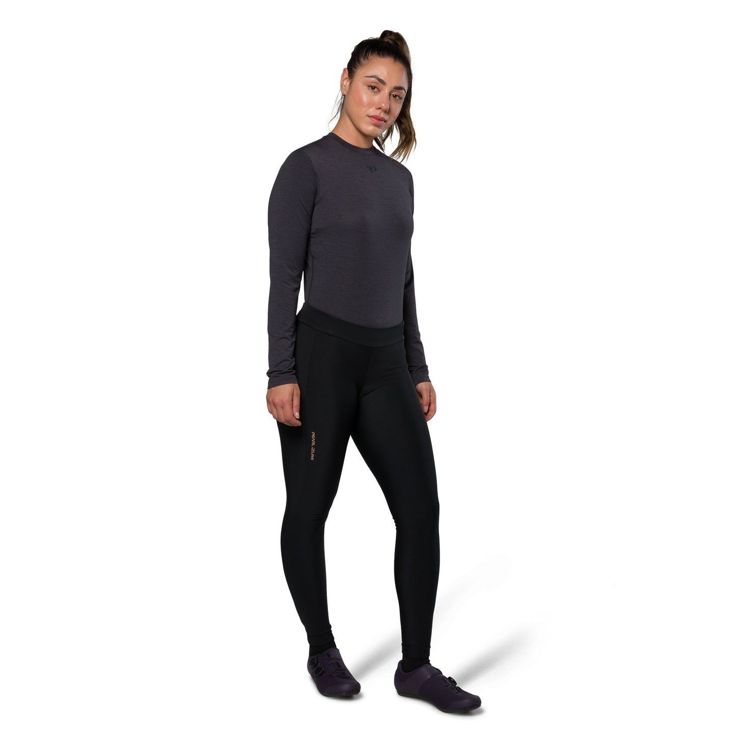 Pearl Izumi Women's Quest Thermal Tights - Shorts - Bicycle Warehouse