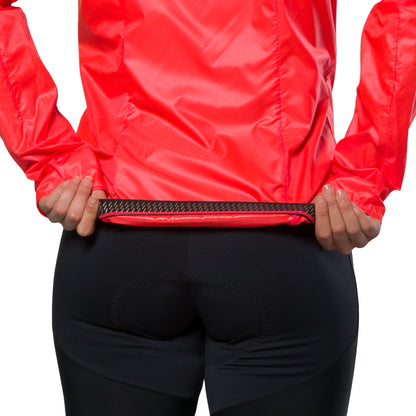 Pearl Izumi Women's Attack Barrier Cycling Jacket - Jackets - Bicycle Warehouse