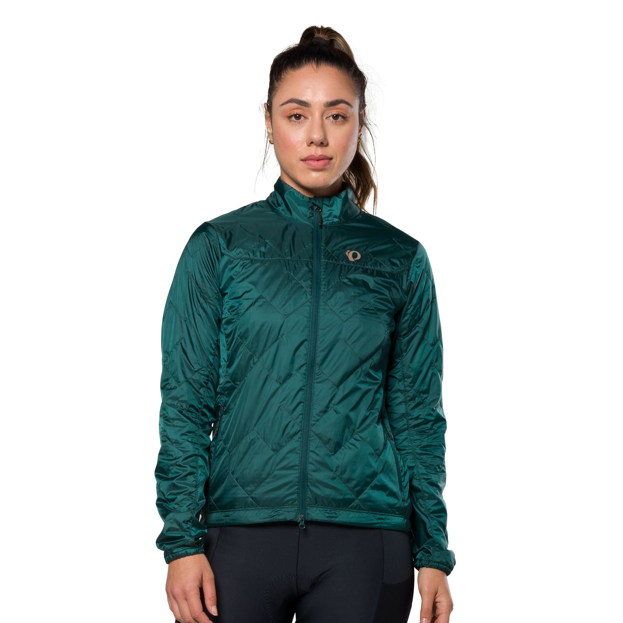 Pearl Izumi Women's Expedition Alpha Jacket - Jackets - Bicycle Warehouse