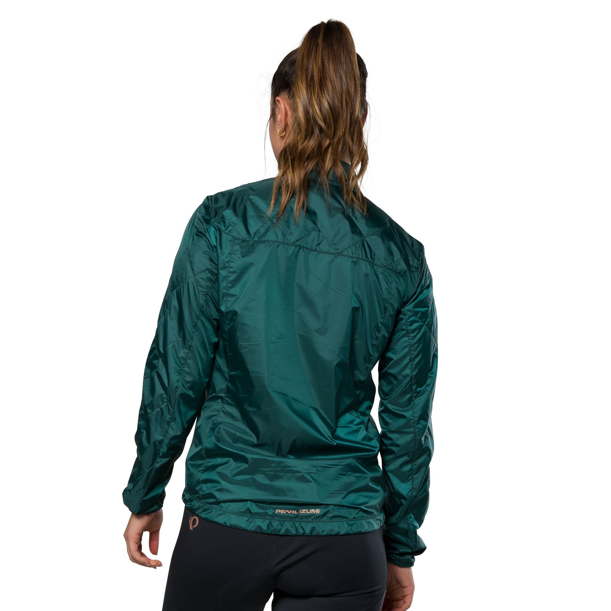 Pearl Izumi Women's Expedition Alpha Jacket - Jackets - Bicycle Warehouse