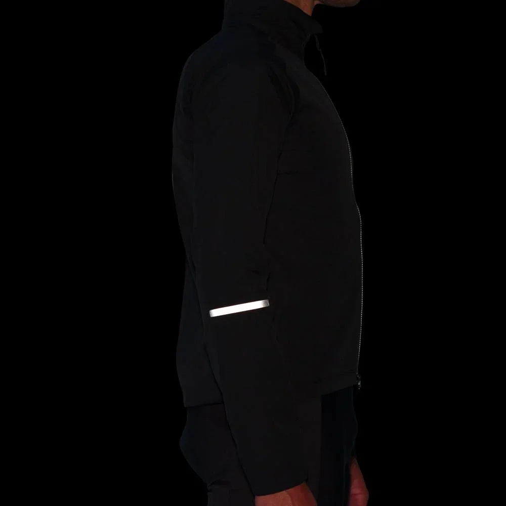 Men's Attack WxB Jacket - Bicycle Warehouse