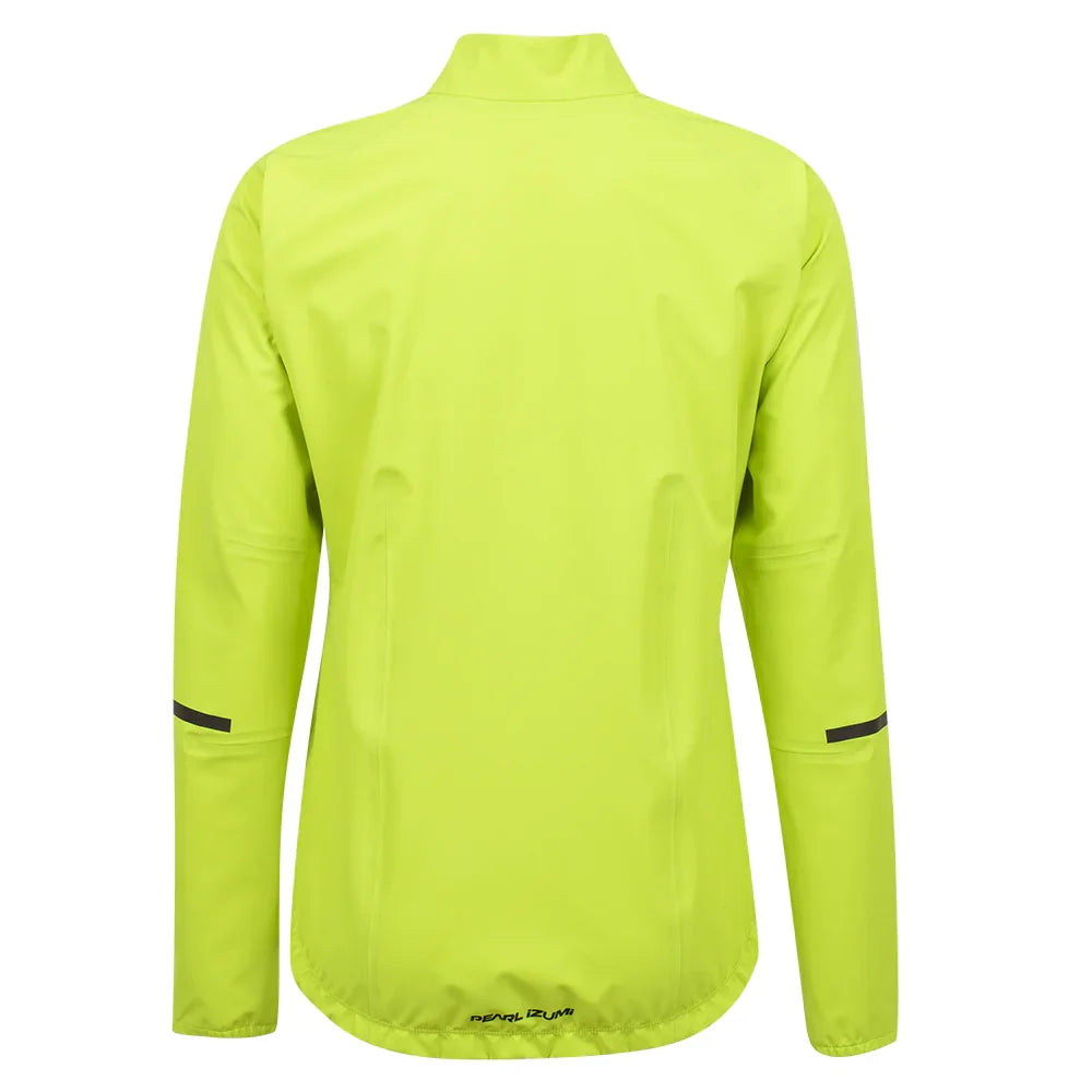 Women's Attack WxB Jacket - Bicycle Warehouse