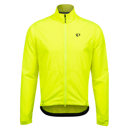 color:SCREAMING YELLOW||view:SKU Image Primary||index:1||gender:Men||seo:Men's Quest Barrier Jacket