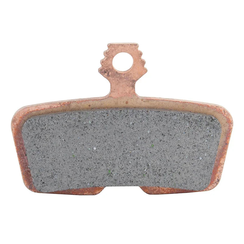 Disc Brake Pads - Sintered Compound Steel Backed Powerful For Code/Code R/Code RSC/Guide RE - Bicycle Warehouse