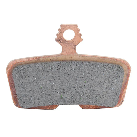 Disc Brake Pads - Sintered Compound Steel Backed Powerful For Code/Code R/Code RSC/Guide RE - Bicycle Warehouse