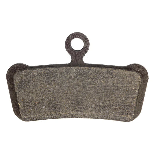 Disc Brake Pads - Organic Compound Steel Backed Quiet For Trail Guide G2 - Bicycle Warehouse
