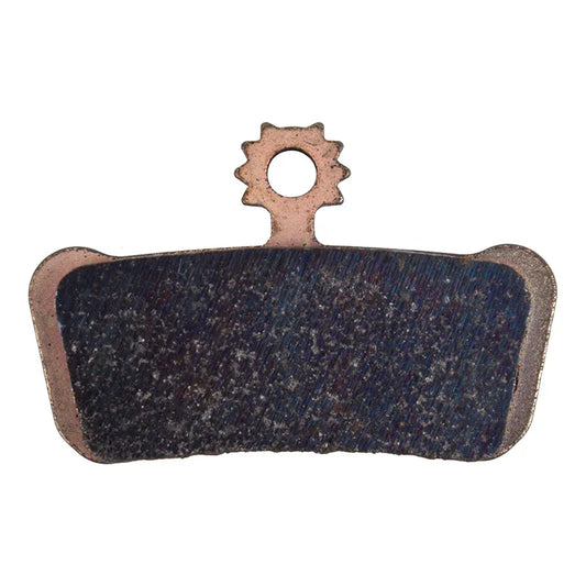 S-4 brake pad Avid Elixir 7- Elixir 9- X0 Trail / Sram G2 R- G2 RS- Guide- Guide G2 ULT- Guide R- Guide RS- Guide RSC- Guide T - Bicycle Warehouse