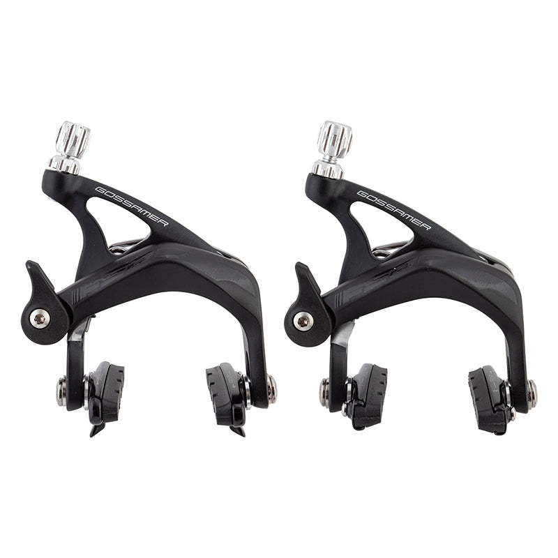 Gossamer Pro Calipers Front/Rear Set - Bicycle Warehouse