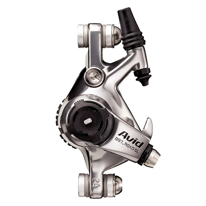 SRAM BB-7 Road-SL Mech Disc Brake (No Rotor) - Bicycle Warehouse