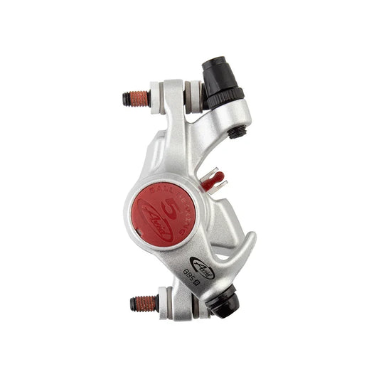 BB5 Road Cable Disc Brake Platinum CPS Rotor/Bracket Sold Separately - Bicycle Warehouse