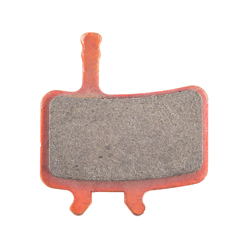 Avid Disc Brake Pads - Sintered Compound Steel Backed Powerful For Juicy BB7 - Bicycle Warehouse