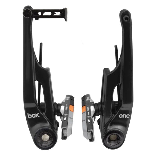 Eclipse Linear Brake 108mm Black - Bicycle Warehouse