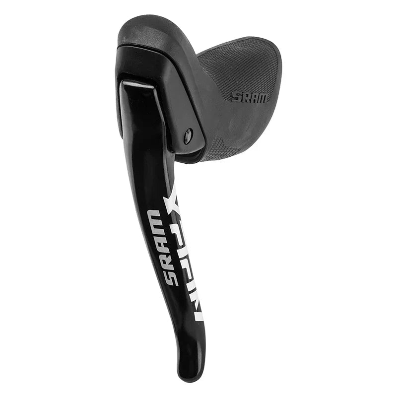 Apex 1 Brake Lever - Left Mechanical Black - Bicycle Warehouse