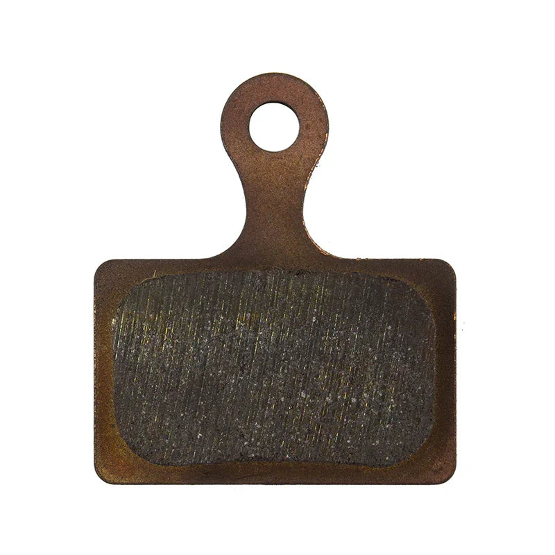 S-47 brake pad Shimano Dura Ace R9170- GRX RX400- GRX RX810- RS305- RS405- R7000- R8000- R9000- RS505- RS805- Ultegra R8070- Ultegra R7070- XTR M9100 / TRP Hylex Flat Mount- TT Hydro - Bicycle Warehouse