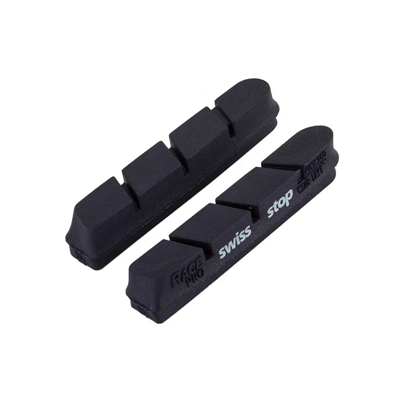 BXP Blue Race Pro Brake Pads PR1400 OXiC Wheels Campagnolo Compatible - Bicycle Warehouse