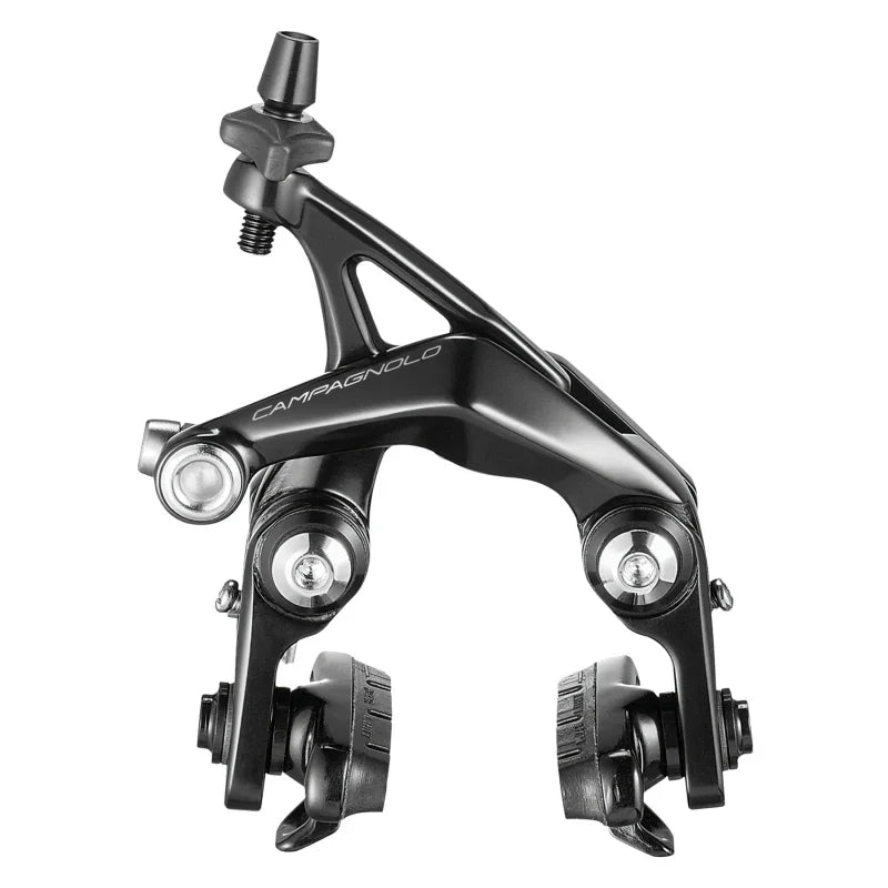 Road Brake - Front Direct Mount Black 2019 - Bicycle Warehouse