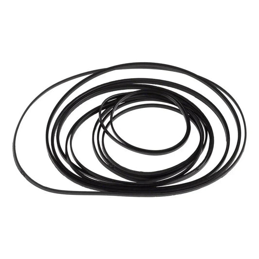 RED AXS XG-1290 Cassette Stealth Ring Set - 10-33t - Bicycle Warehouse