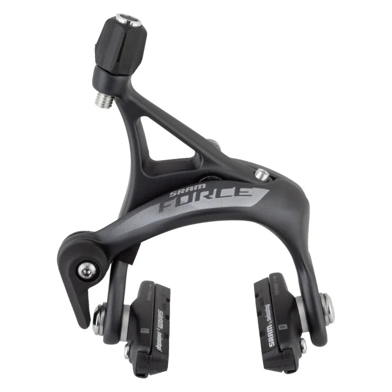 Force AXS Rear Road Brake Caliper with 10mm Nut D1 - Bicycle Warehouse
