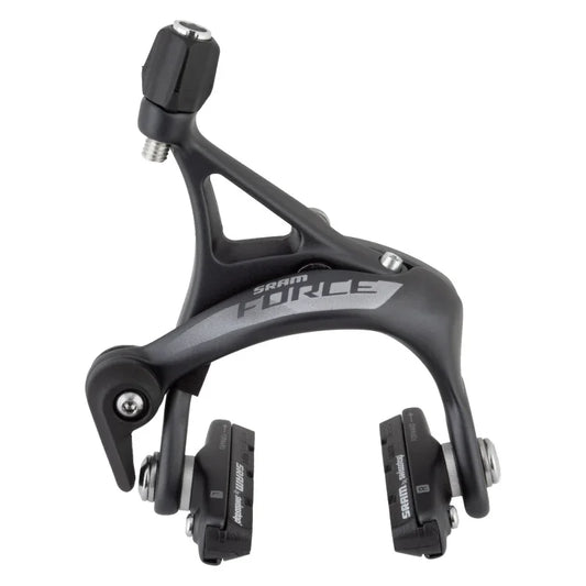 Force AXS Rear Road Brake Caliper with 10mm Nut D1 - Bicycle Warehouse