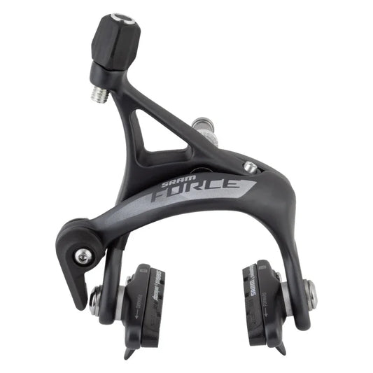 Force AXS Front Road Brake Caliper with 16mm Nut D1 - Bicycle Warehouse