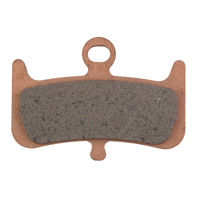 Hayes Dominion A4 Disc Brake Pads Sintered T100 - Bicycle Warehouse